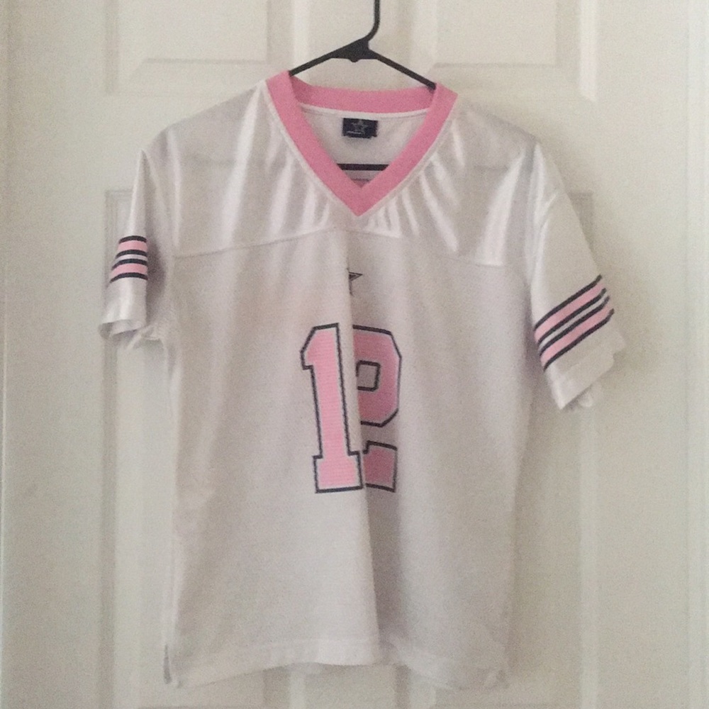 Dallas cowboys jersey
